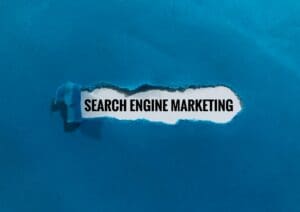 Search engine marketing 56